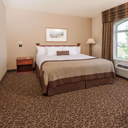 Wingate By Wyndham - Edmonton West Hotel Екстериор снимка